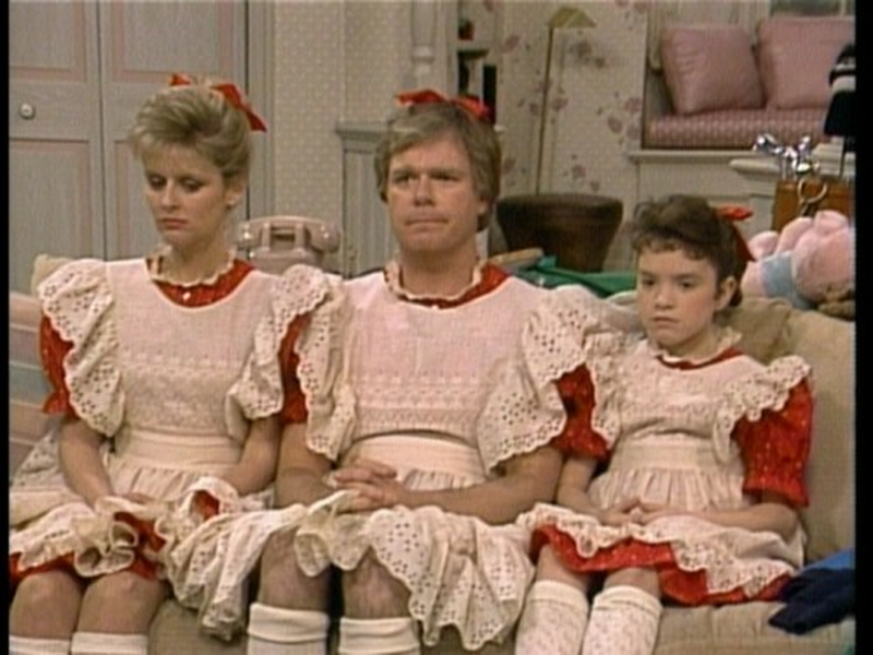 Foto 50 de Super Vicky (1ª Temporada)