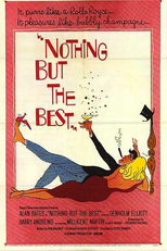 Prisioneiro da Ambição (Nothing But the Best)