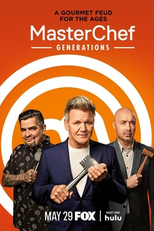 Masterchef USA (14a. Temporada) - Gerações (Masterchef US (14th Season) - Generations)