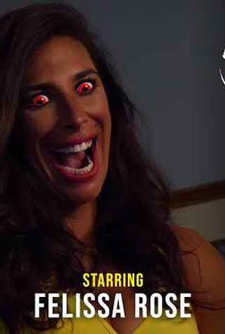 Poster 1 de Curta Smiling Woman 5 (2021)