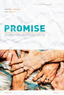Promise - Poster / Capa / Cartaz - Oficial 1