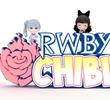 Rwby Chibi