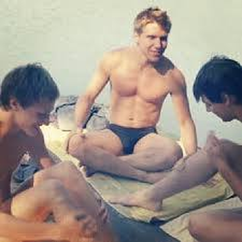 Hanno Koffler - Foto 8