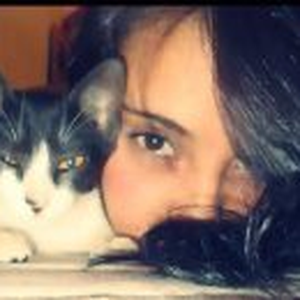 Foto de perfil de Camila Rodrigues