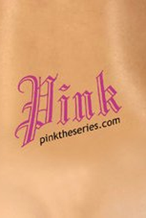 Pink (3ª Temporada) - Poster / Capa / Cartaz - Oficial 1
