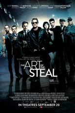 Roubar é Uma Arte (The Art of the Steal)