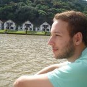 Foto de perfil de Diogo Schmidt