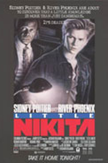  de Filme Espiões Sem Rosto (1988)