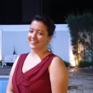 Foto de perfil de Inara Marques de Melo