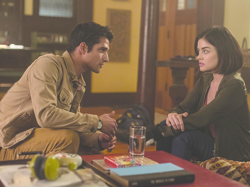 Foto 15 de Verdade ou Desafio