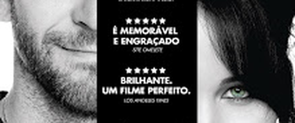 Parágrafos & Travessões: Resenha Filme #3: O Lado Bom da Vida