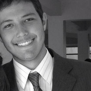 Foto de perfil de Lucas Brocca