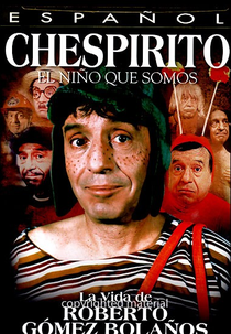 O Menino Dentro de Nós (El Ninõ que Somos)