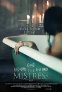 The Mistress - Poster / Capa / Cartaz - Oficial 1