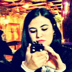 Foto de perfil de Laryssa Souza