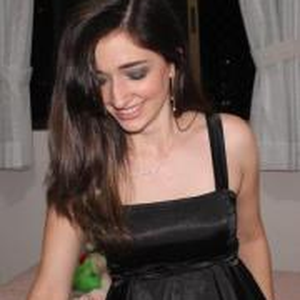Foto de perfil de Brenda Vasconcelos