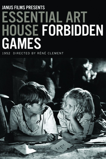  de Filme Brinquedo Proibido (1952)