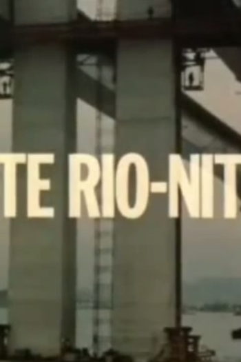 Poster de Curta Ponte Rio-Niterói (1969)