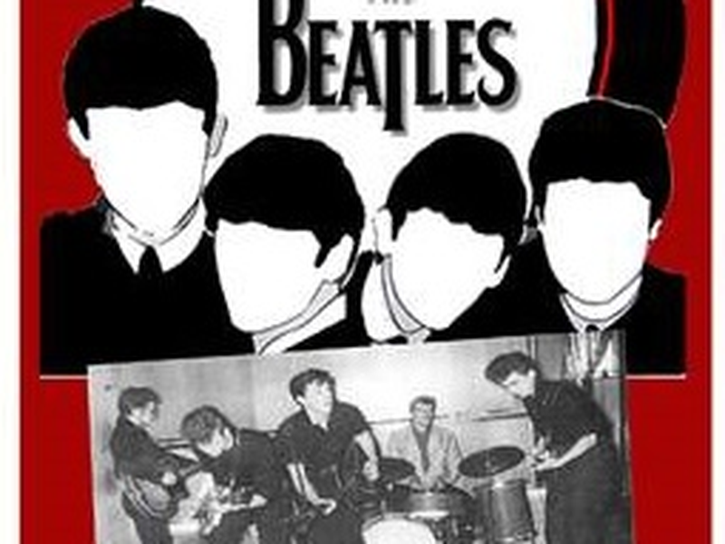 Foto 1 de Beatles: Nasce um Sonho