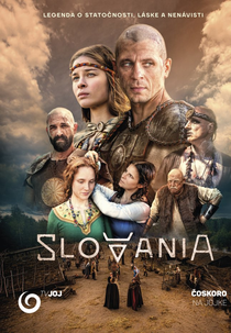 Slovania (1ª Temporada) (Slovania (Season 1))