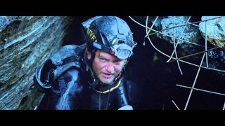 Trailer: CAVE Teaser