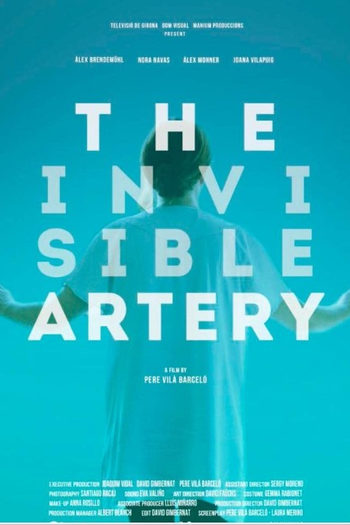  de Filme A artéria invisível (2015)