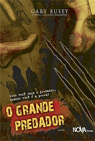 Poster 3 de Filme O Grande Predador (2007)