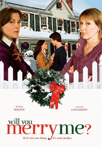 Quer Casar Comigo? (Will You Merry Me?)