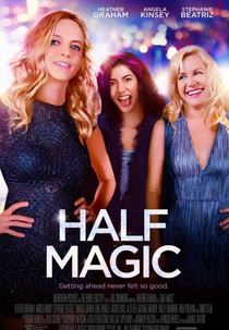 Half Magic (Half Magic)