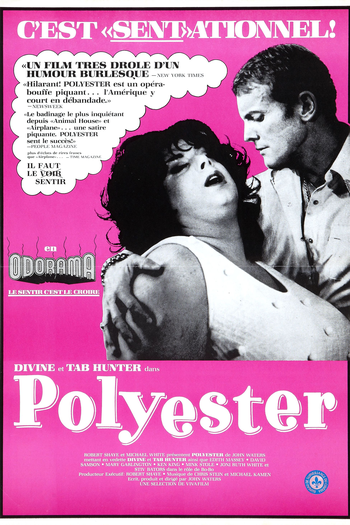  de Filme Polyester (1981)