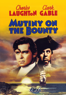 O Grande Motim (Mutiny on the Bounty)