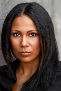 Crystal Balint - Poster 1