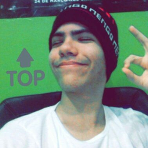 Foto de perfil de Gabriel Sales