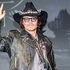Johnny Depp será Chapeleiro Maluco mais uma vez em 'Alice 2'