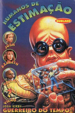 Guerreiro do Tempo - Humanos de Estimação (Josh Kirby... Time Warrior: Chapter 2, the Human Pets)