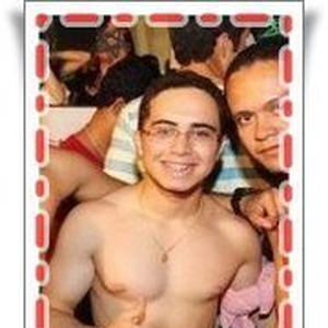 Foto de perfil de Dhabny Sousa