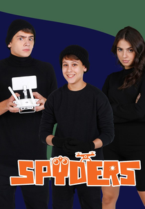 Spyders (1ª Temporada) (Spyders (Season 1))