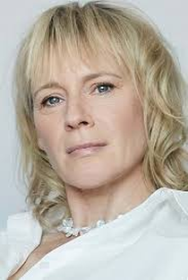 Iben Hjejle - Poster / Capa / Cartaz - Oficial 1