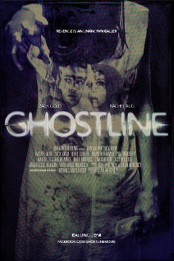  de Filme Ghostline (2015)