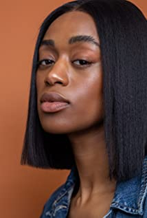 Naiyah D. Scaife - Poster 1