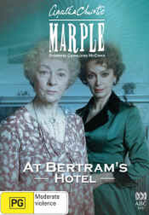 Marple: O Caso do Hotel Bertram (Marple: At Bertram's Hotel)