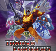 Transformers (3ª Temporada)