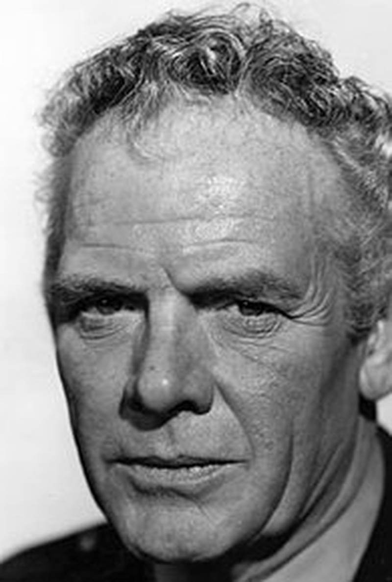 Charles Bickford - Foto 2