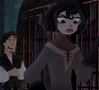 Cassandra v. Eugene