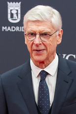 Arsène Wenger