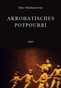 Pot-Pourri Acrobático (Akrobatisches Potpourri)