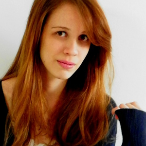 Foto de perfil de Bia