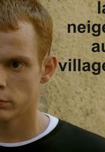 A Neve na Aldeia (La Neige Au Village)