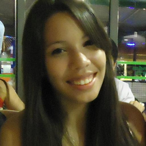 Foto de perfil de Rebeka Albuquerque Almeida