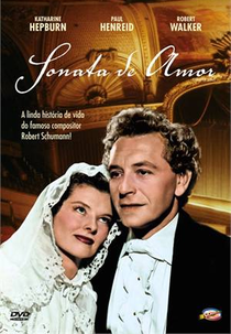 Sonata de Amor (Song of Love)